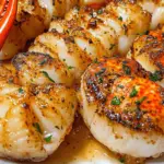 Butter-Basted Lobster Tail