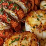 Butter-Basted Lobster Tail
