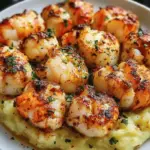 Garlic Butter Lobster Bites