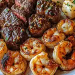 Garlic Butter Steak Bites