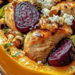 Honey Roasted Butternut Squash