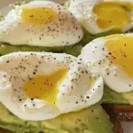 Perfect Avocado Toast