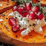 Roasted Sweet Potatoes