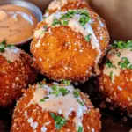Air Fryer Sweet Potato Bites