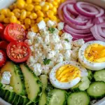Protein Power Bowl